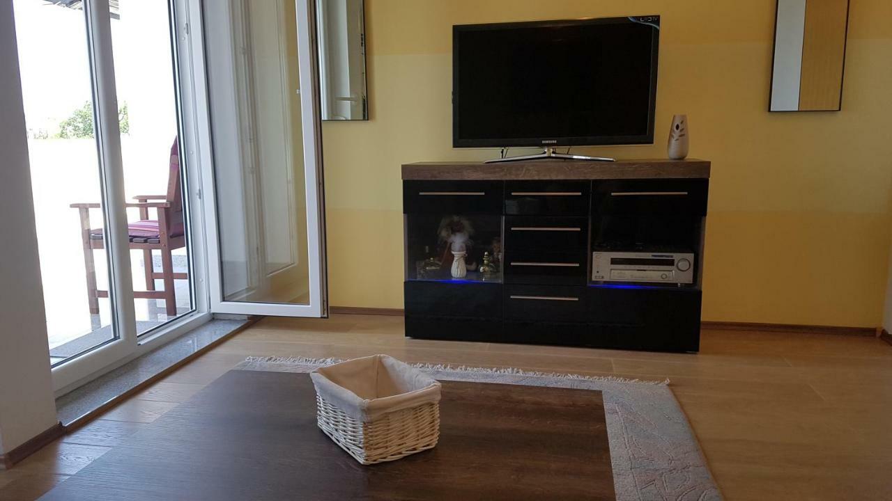 Mariva21 Apartment Dramalj Exterior photo
