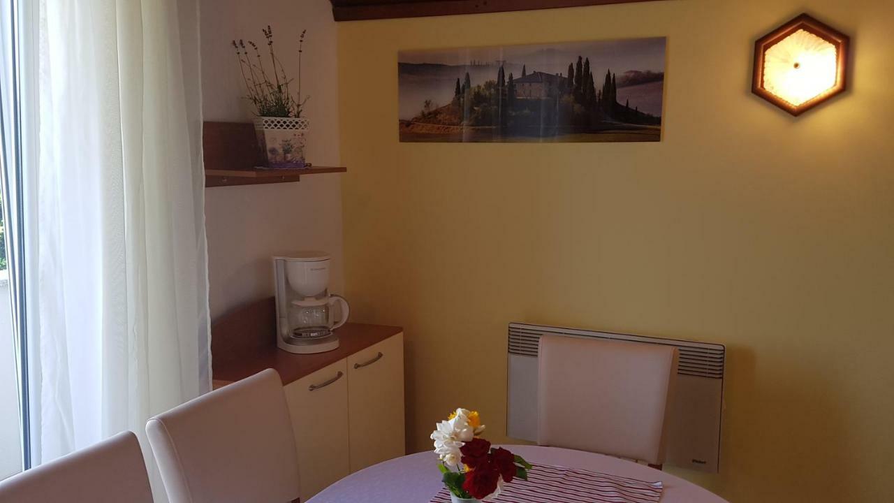 Mariva21 Apartment Dramalj Exterior photo